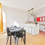 Apartment Studio Near Airport