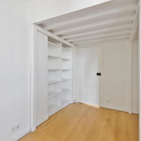 Appartement Mezzanine Quartier Chatelet Les Halles 4 Free Netflix Appartamento *